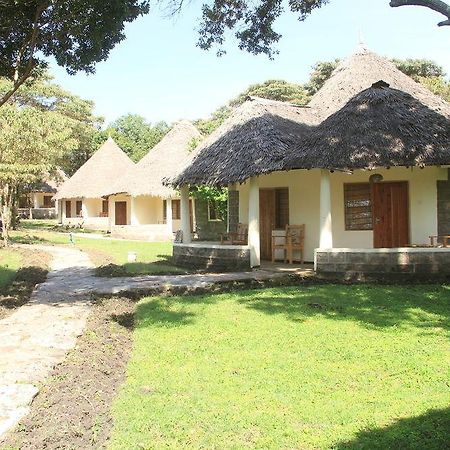 Nalepo Mara Lodge Maasai Mara Buitenkant foto