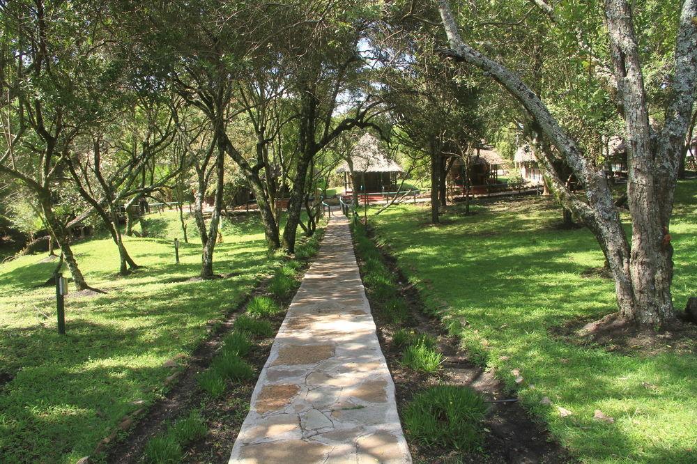 Nalepo Mara Lodge Maasai Mara Buitenkant foto