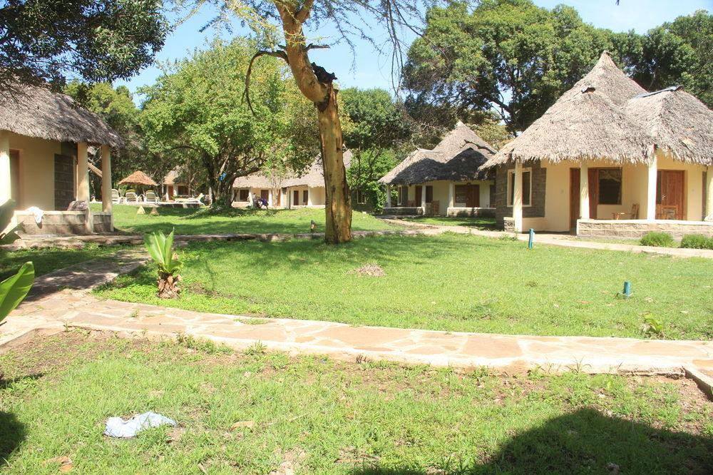 Nalepo Mara Lodge Maasai Mara Buitenkant foto