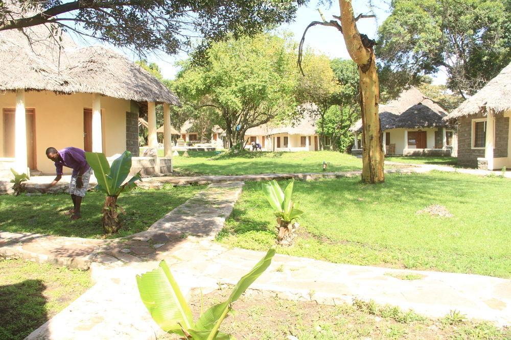 Nalepo Mara Lodge Maasai Mara Buitenkant foto